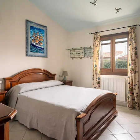 Peschiera 17 Alpstuga Nuragheddu