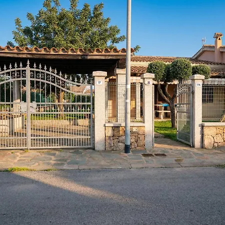 Peschiera 17 Alpstuga Nuragheddu