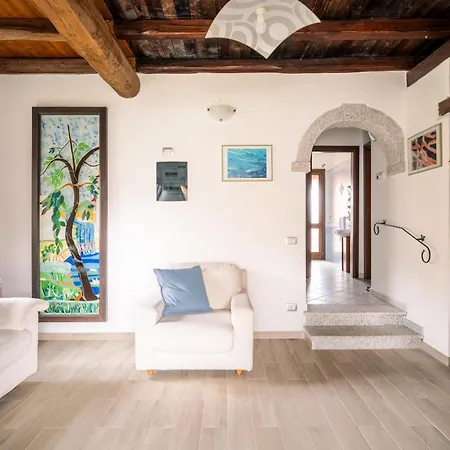 Peschiera 17 Chalet